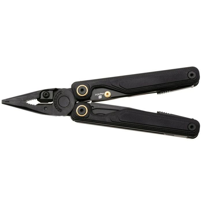 Мультитул Leatherman Wave Alpha Cascadia (833401) зображення 4