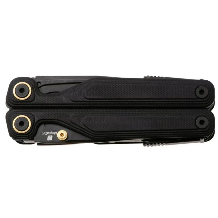 Мультитул Leatherman Wave Alpha Cascadia (833401) зображення 5