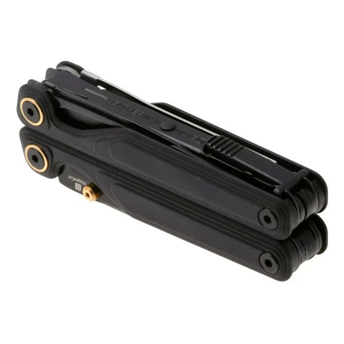 Мультитул Leatherman Wave Alpha Cascadia (833401) зображення 6