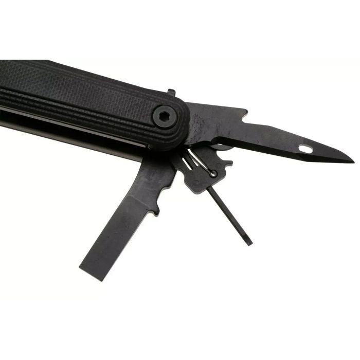 Мультитул Leatherman Wave Alpha Cascadia (833401) зображення 7