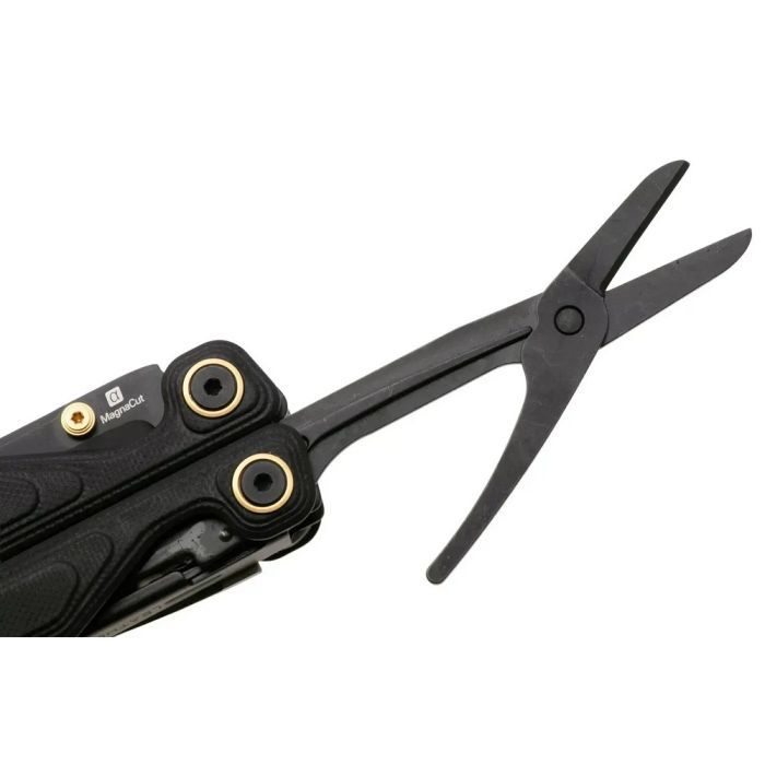 Мультитул Leatherman Wave Alpha Cascadia (833401) зображення 8