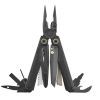 Мультитул Leatherman Wave Alpha Obsidian (833334)