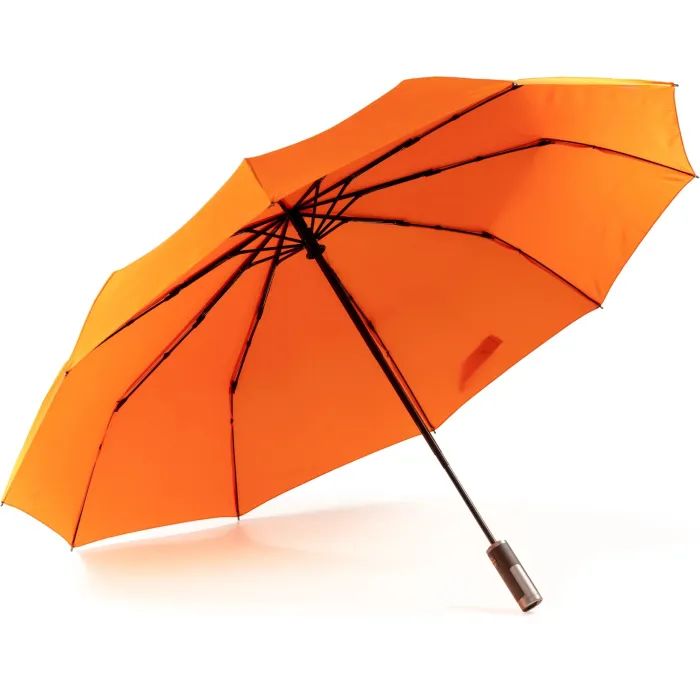 Зонт Krago Ring помаранчевий (umb-10-004)
