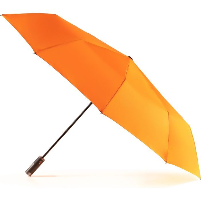 Зонт Krago Ring помаранчевий (umb-10-004) изображение 2