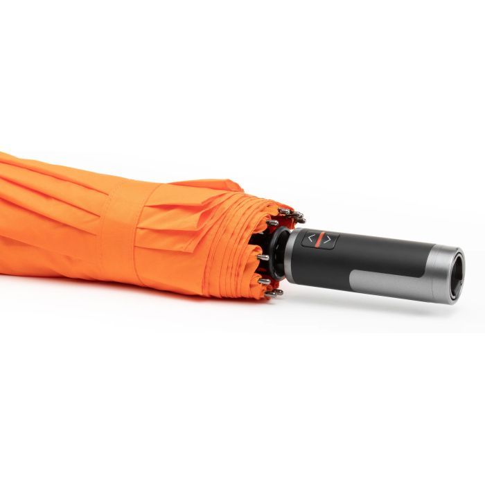 Зонт Krago Ring помаранчевий (umb-10-004) изображение 4