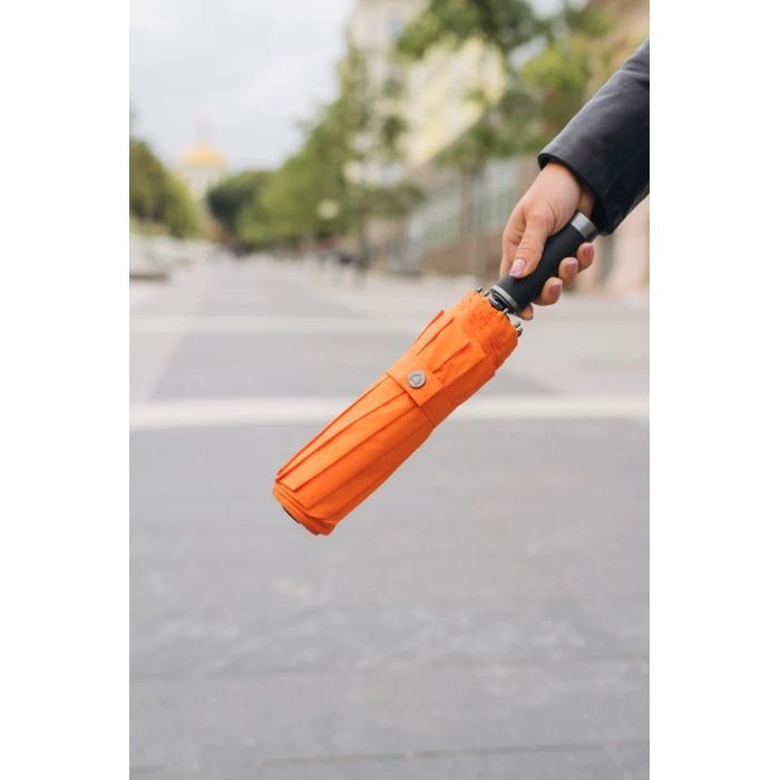 Зонт Krago Ring помаранчевий (umb-10-004) изображение 5