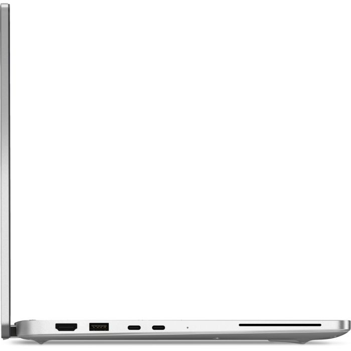 Ноутбук Dell Pro 14 Plus (210-BPDR_U7321TB_UBU) изображение 8