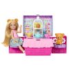 Кукла Barbie Club Chelsea Чайная вечеринка (JJB40) изображение 6