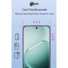 Скло захисне Dengos OPPO A6 Pro Black 2 pcs (DG-TG2P-94) зображення 3