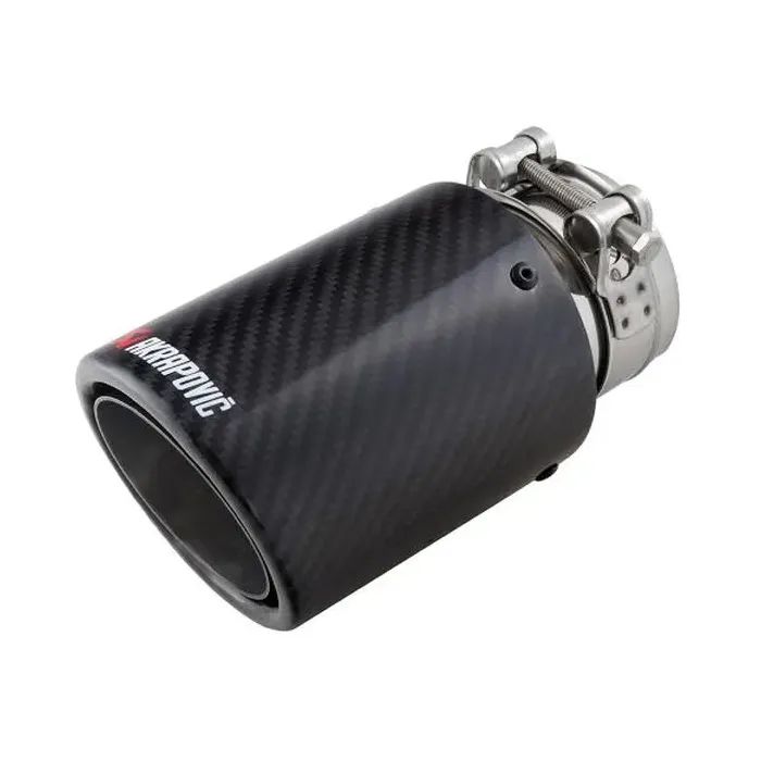Насадка на глушник VITOL NG-1143B gl