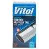 Насадка на глушник VITOL NG-1143B gl зображення 5