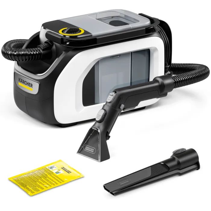 Пылесос Karcher SE 3 Compact Home (1.081-530.0)
