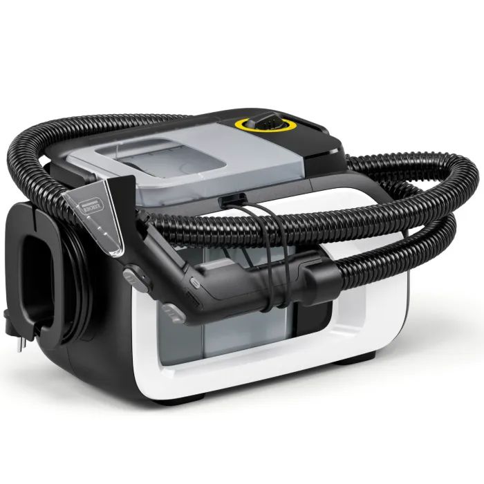 Пылесос Karcher SE 3 Compact Home (1.081-530.0) изображение 2