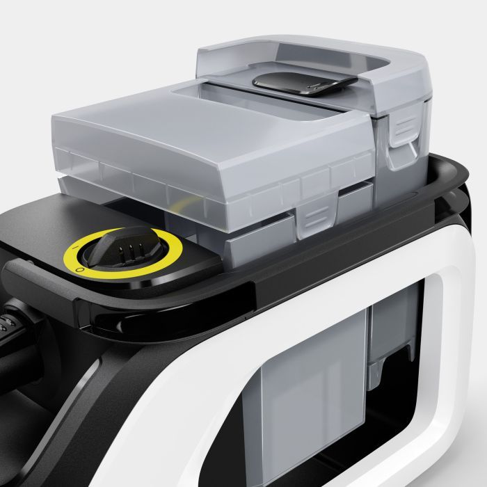 Пылесос Karcher SE 3 Compact Home (1.081-530.0) изображение 4