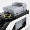 Пылесос Karcher SE 3 Compact Home (1.081-530.0) изображение 4