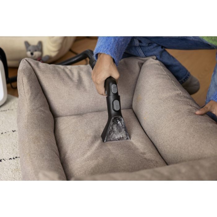 Пылесос Karcher SE 3 Compact Home (1.081-530.0) изображение 5