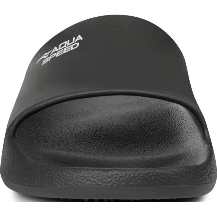 Шлепанцы Aqua Speed Ohio 558-07 чорний 44 (5905718600809) изображение 5