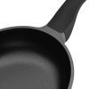 Сковорода Ardesto Black Mars Mira, 20см, алюміній, чорний (AR0720BM) зображення 4