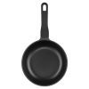 Сковорода Ardesto Black Mars Mira, 20см, алюміній, чорний (AR0720BM) зображення 5