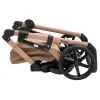 Коляска Adamex 2 в 1 Nola Natura 5 camel (681796) зображення 10
