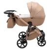 Коляска Adamex 2 в 1 Nola Natura 5 camel (681796) зображення 4