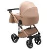 Коляска Adamex 2 в 1 Nola Natura 5 camel (681796) зображення 5