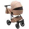 Коляска Adamex 2 в 1 Nola Natura 5 camel (681796) зображення 6