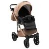 Коляска Adamex 2 в 1 Nola Natura 5 camel (681796) зображення 8