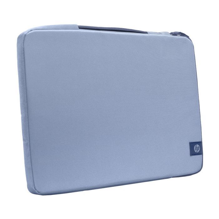 Чехол для ноутбука HP 13-14" Sleeve, Cyan (C3TR1AA) изображение 2