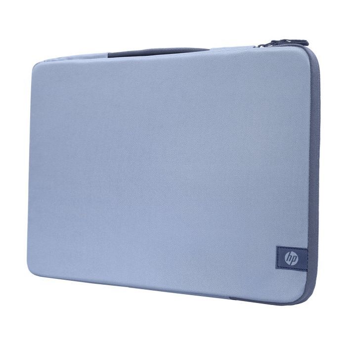 Чехол для ноутбука HP 13-14" Sleeve, Cyan (C3TR1AA) изображение 3