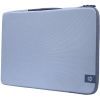 Чехол для ноутбука HP 13-14" Sleeve, Cyan (C3TR1AA) изображение 3