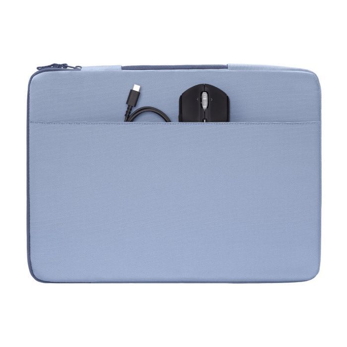 Чехол для ноутбука HP 13-14" Sleeve, Cyan (C3TR1AA) изображение 6