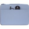 Чехол для ноутбука HP 13-14" Sleeve, Cyan (C3TR1AA) изображение 6