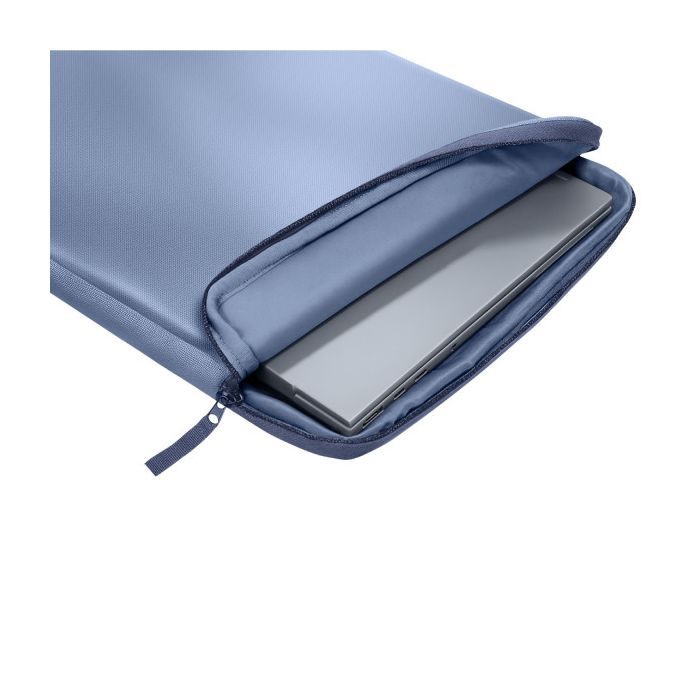Чехол для ноутбука HP 13-14" Sleeve, Cyan (C3TR1AA) изображение 7