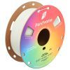 Пластик для 3D-принтера Polymaker PLA PANCHROMA GLOW 1,75mm 1kg GREEN (CA02030) изображение 2