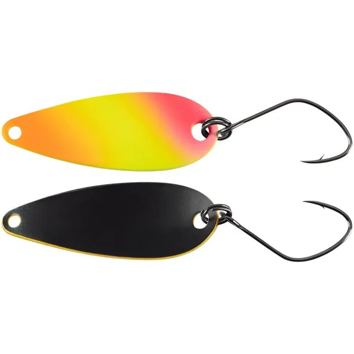 Блесна Select Rival 1.9g 30mm 20 Dark Blinker (1870.79.99)