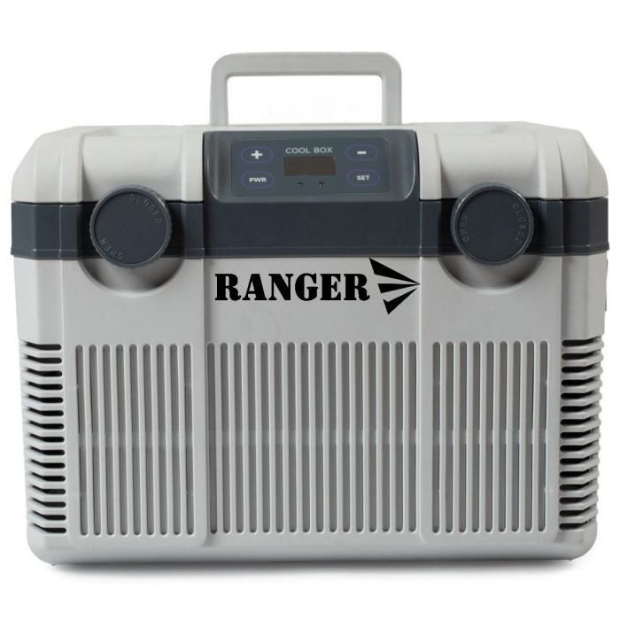 Автохолодильник Ranger Iceberg 22L (RA8876)