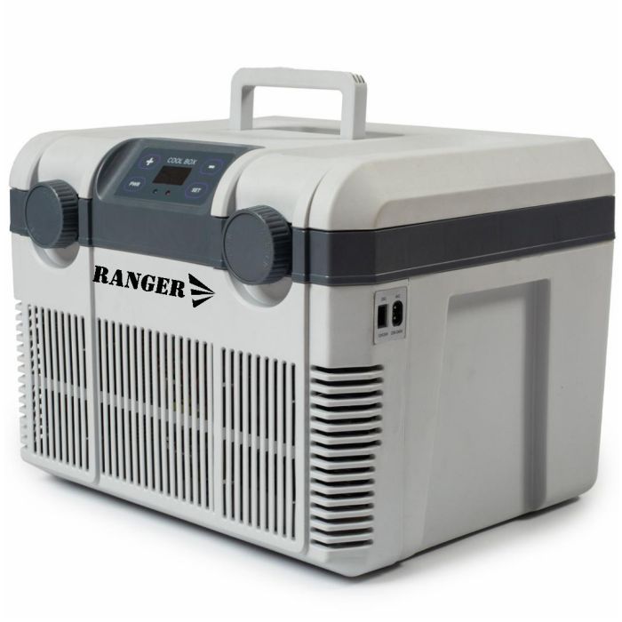 Автохолодильник Ranger Iceberg 22L (RA8876) изображение 5