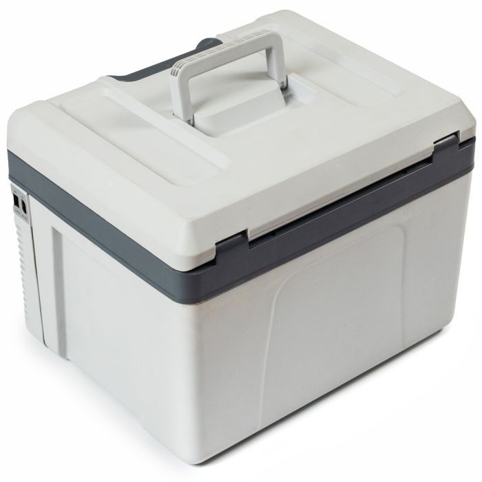 Автохолодильник Ranger Iceberg 22L (RA8876) изображение 6