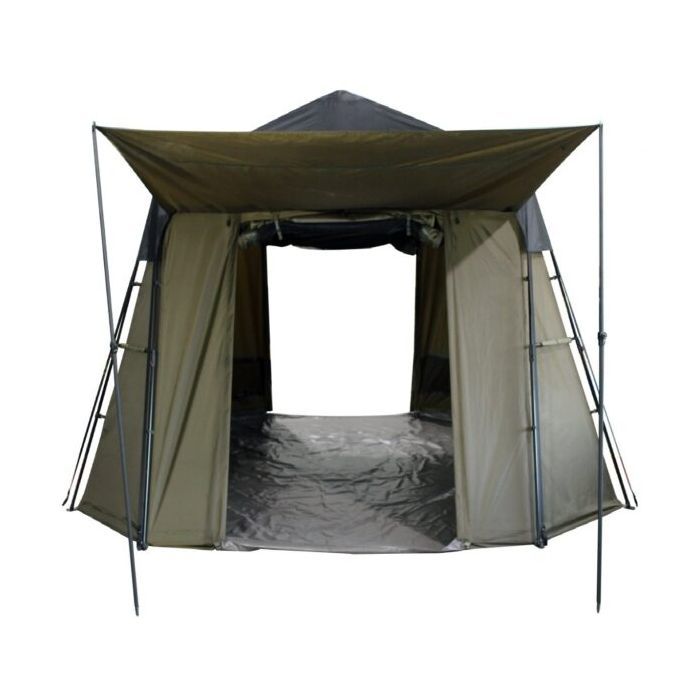 Палатка Ranger Короповий Gazebo Lux 3-mann (RA6665) изображение 2