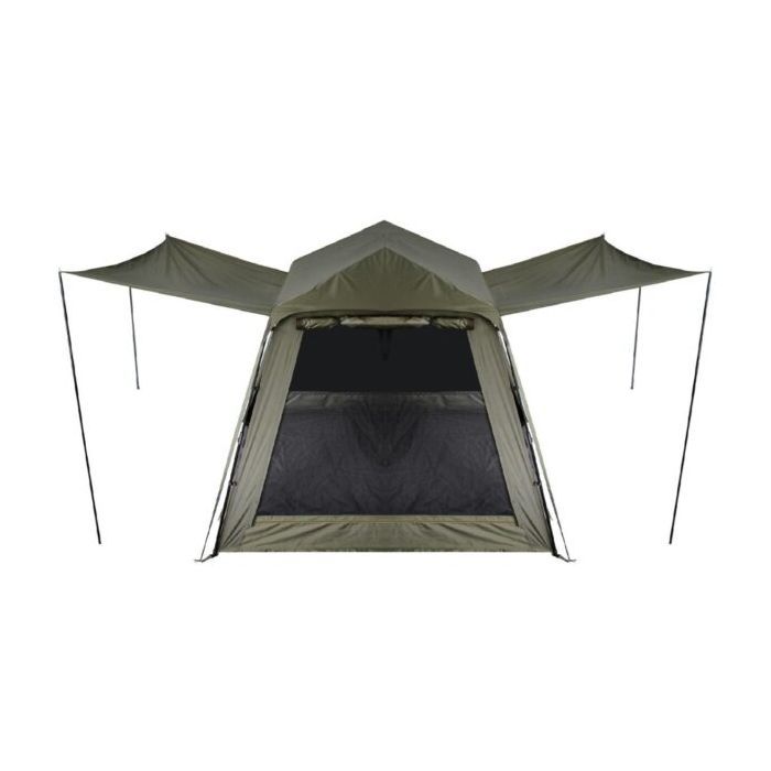 Палатка Ranger Короповий Gazebo Lux 3-mann (RA6665) изображение 3
