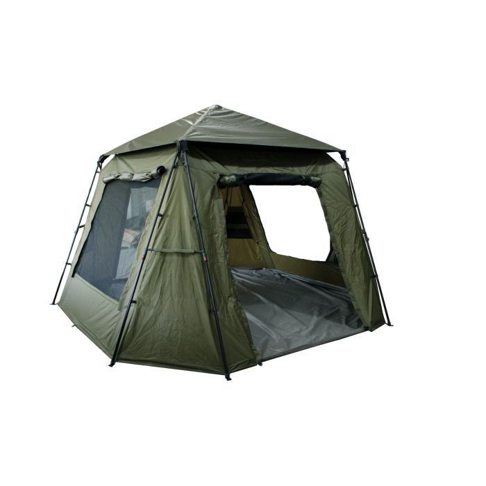 Палатка Ranger Короповий Gazebo Lux 3-mann (RA6665) изображение 6