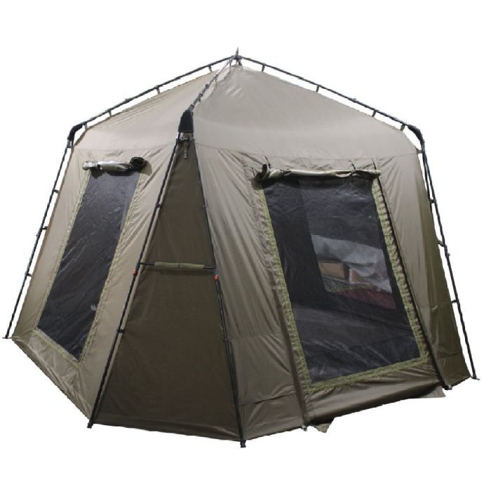 Палатка Ranger Короповий Gazebo Lux 3-mann (RA6665) изображение 8