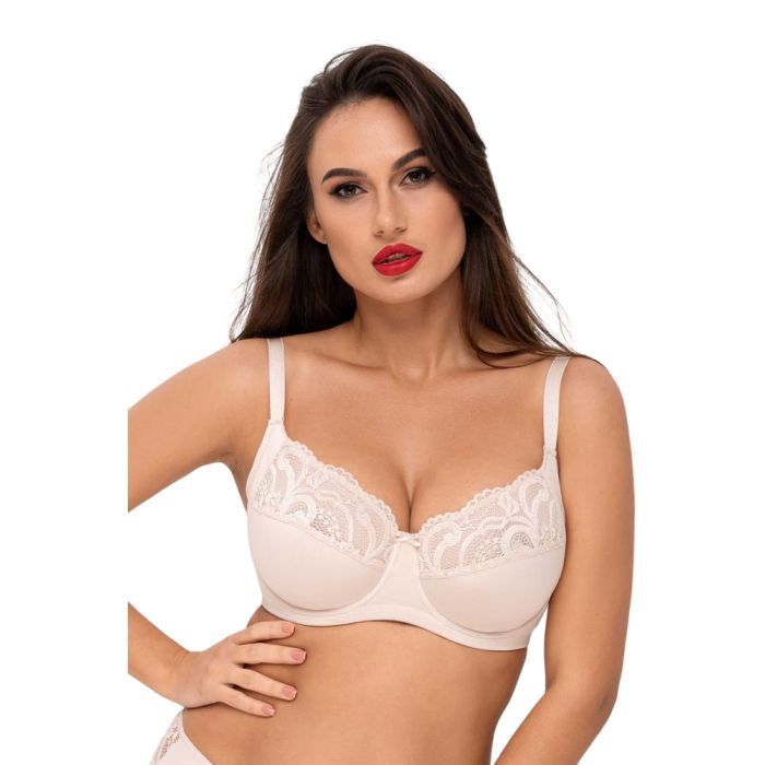 Бюстгальтер Kalyna Lesya 5190 Чорний 100E (4820285361810)