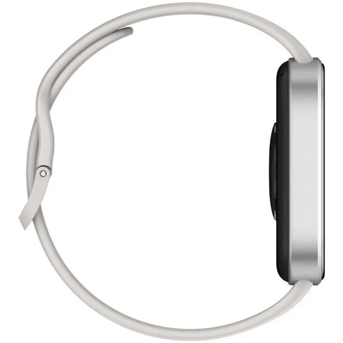 Смарт-годинник Xiaomi Watch 6 Чорний Obsidian Black BHR08CIGL (1198825) зображення 3