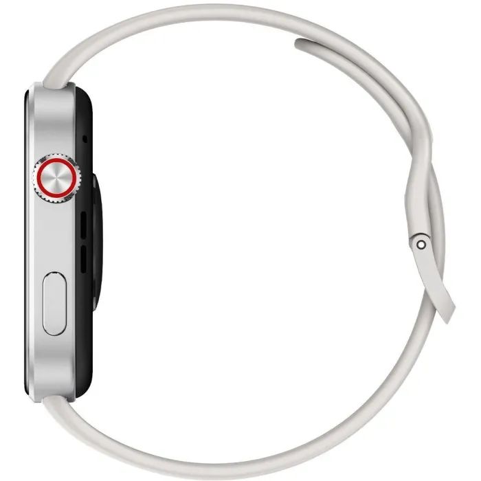 Смарт-годинник Xiaomi Watch 6 Чорний Obsidian Black BHR08CIGL (1198825) зображення 4