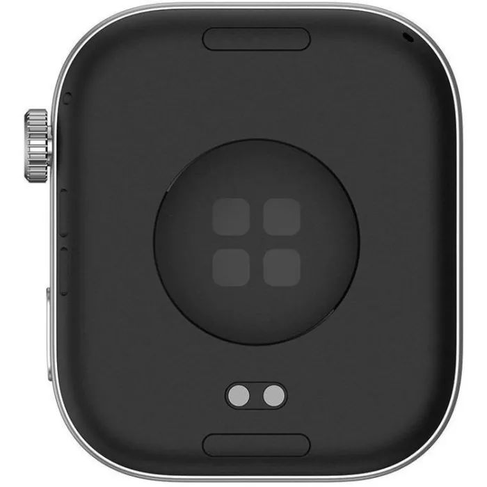Смарт-годинник Xiaomi Watch 6 Чорний Obsidian Black BHR08CIGL (1198825) зображення 5