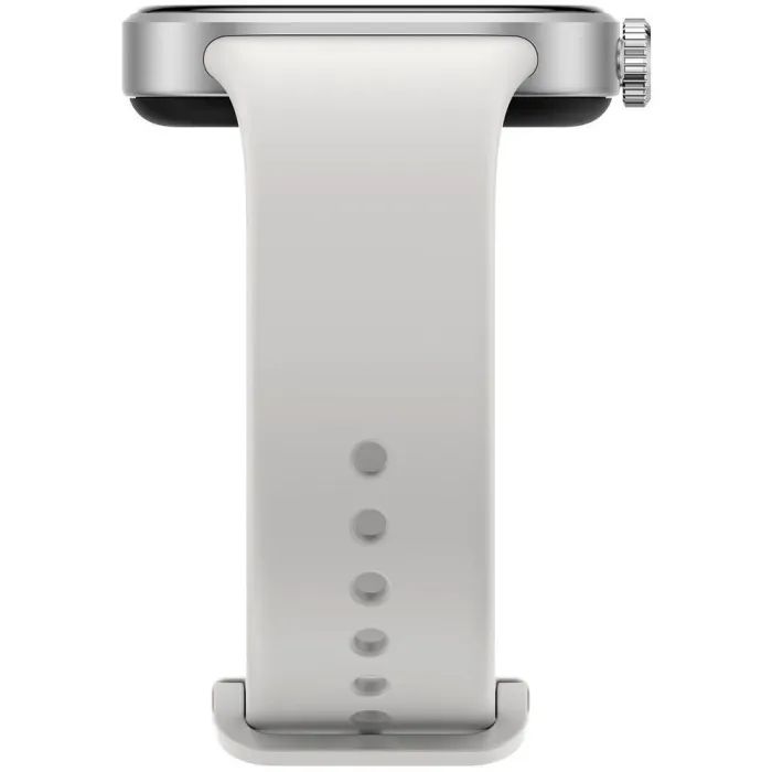 Смарт-годинник Xiaomi Watch 6 Чорний Obsidian Black BHR08CIGL (1198825) зображення 8