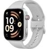 Смарт-годинник Xiaomi Watch 6 Срібний Silver Gray BHR08CUGL (1198826)