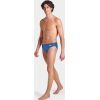 Плавки Arena Dynamo Brief R 006490-820 синій 105 (3468336967225) изображение 2